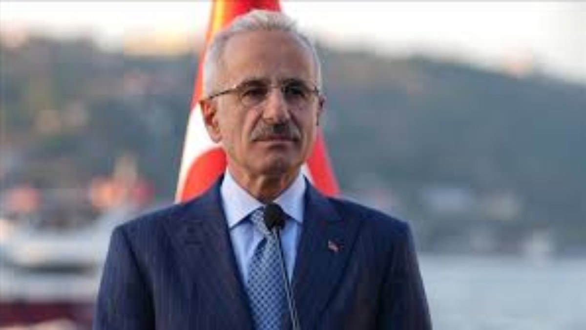 Abdulkadir Uraloğlu'ndan Trafik haftası paylaşımı: Bir anlık ihmalin telafisi yok