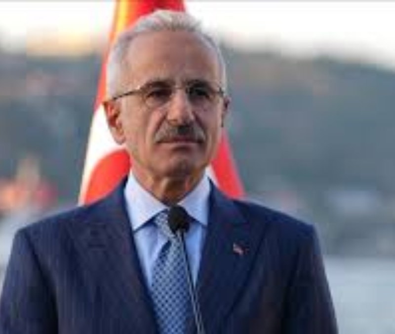 Abdulkadir Uraloğlu'ndan Trafik haftası paylaşımı: Bir anlık ihmalin telafisi yok