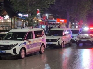 Tokat'ta kız meselesinde kan aktı: Üniversiteli genç yaşam savaşı veriyor