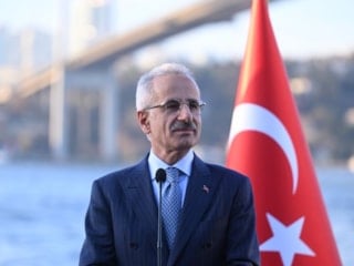 Abdulkadir Uraloğlu'ndan Trafik haftası paylaşımı: Bir anlık ihmalin telafisi yok