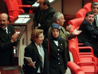 Ümit Yenişehirli yazdı: 2 Mayıs 1999, Kavakçı’ya yapılanlar