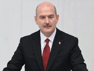 Süleyman Soylu'dan Gülistan Doku tartışmalarına çok net cevap