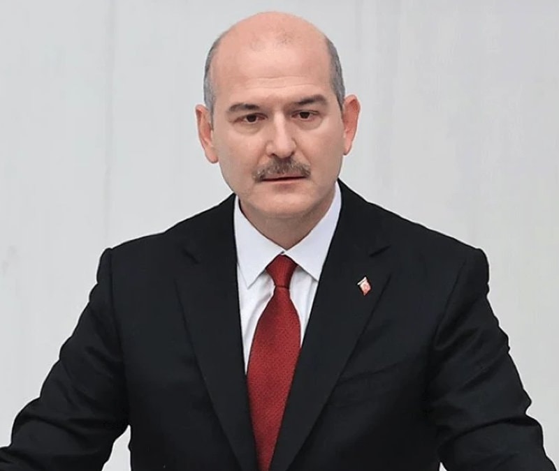 Süleyman Soylu'dan Gülistan Doku tartışmalarına çok net cevap