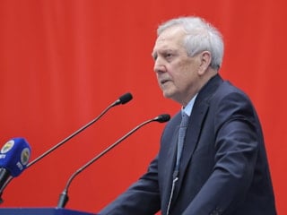 Aziz Yıldırım, teknik direktör adaylarını belirledi