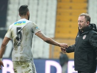 Josef de Souza: Sergen Yalçın'ı çok özledim
