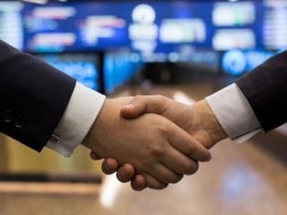 Türkiye, küresel şirketlerin hizmet ve ticaret merkezi olmaya aday