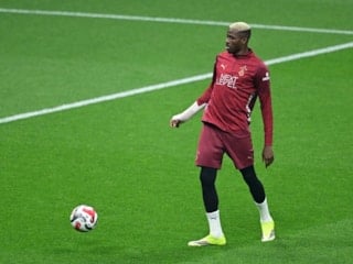 Galatasaray'ın Victor Osimhen için beklediği bonservis belli oldu