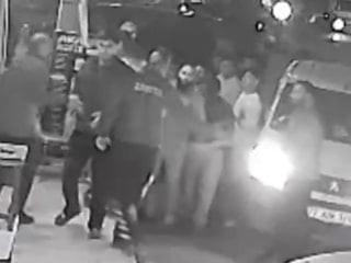 Yalova’daki silahlı kavganın görüntüleri ortaya çıktı: 6 kişi yaralandı