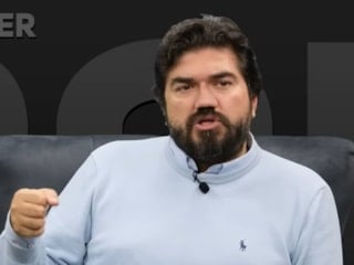 Ensonhaber'in gündemi belirleyen programı: Rasim Ozan Kütahyalı'dan seçmeler