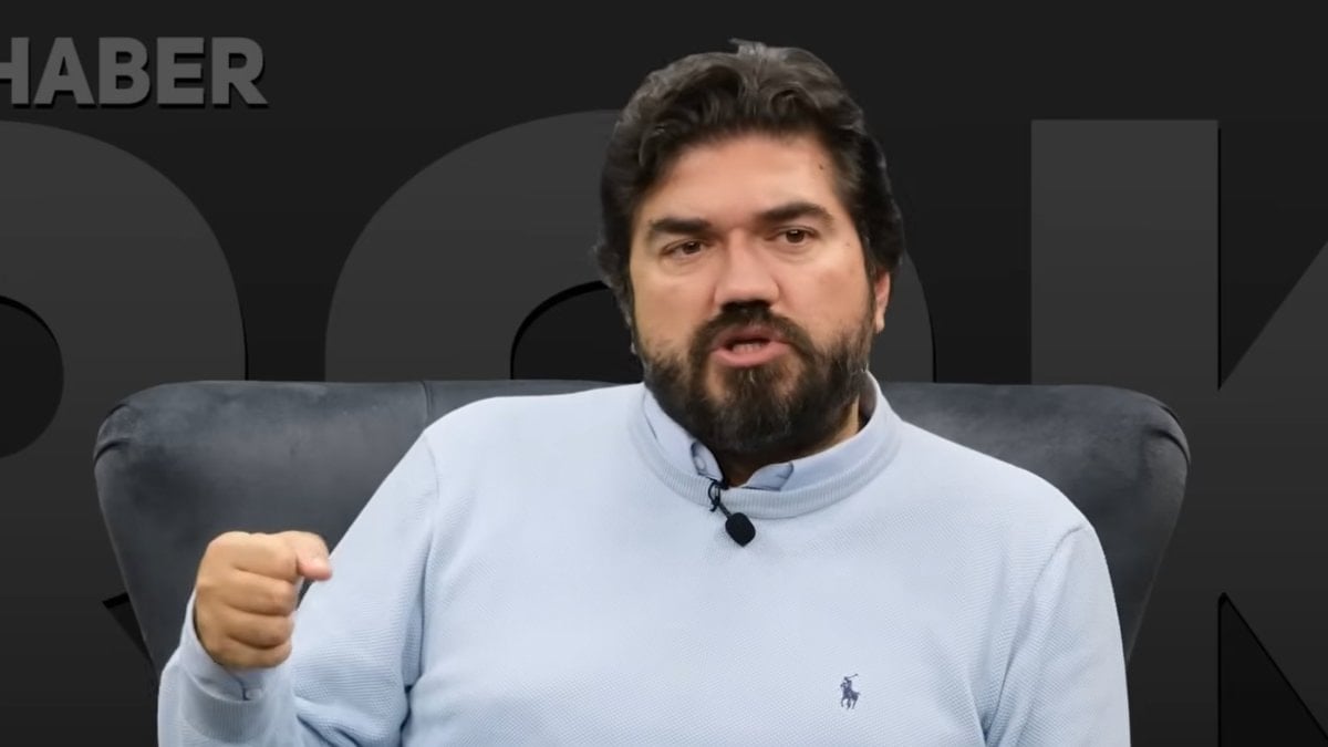 Ensonhaber'in gündemi belirleyen programı: Rasim Ozan Kütahyalı'dan seçmeler