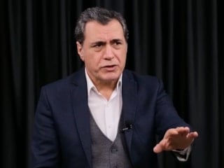 Op. Dr. Aziz Sarohan Ensonhaber'e anlattı: Hücreler 30 sene gençleştirilebiliyor