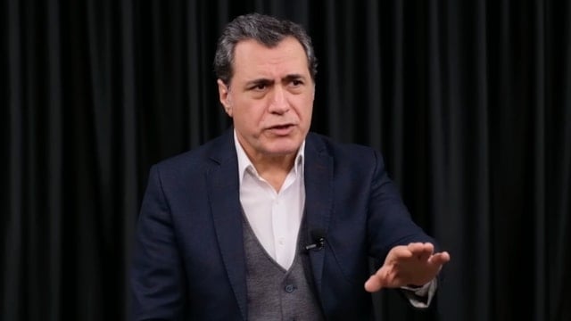 Op. Dr. Aziz Sarohan Ensonhaber'e anlattı: Hücreler 30 sene gençleştirilebiliyor