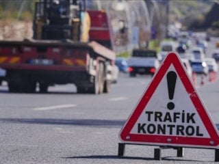Ankara’da 61. Cumhurbaşkanlığı Bisiklet Turu için bazı yollar araç trafiğine kapatılacak
