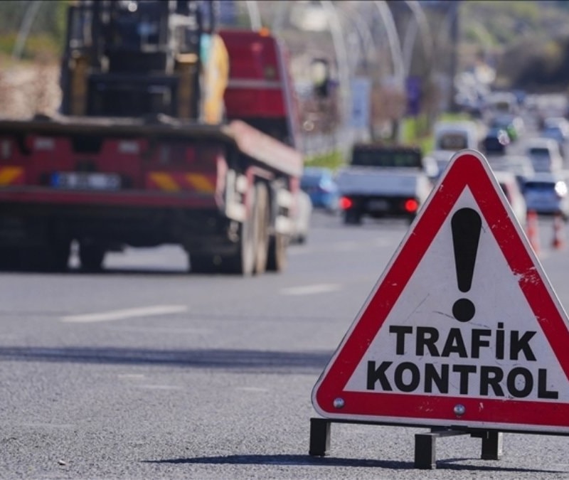 Ankara’da 61. Cumhurbaşkanlığı Bisiklet Turu için bazı yollar araç trafiğine kapatılacak