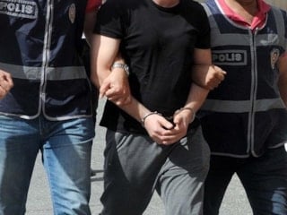 Bursa'da 2 firari hükümlü yakalandı
