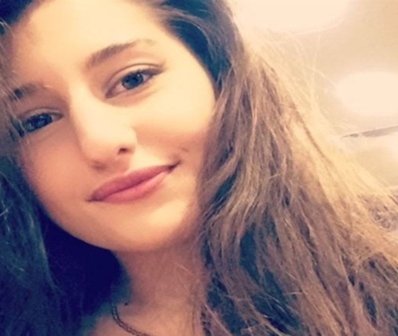 Balıkesir'de Dilruba'yı öldüren sevgiliye verilen ağırlaştırılmış müebbet onandı