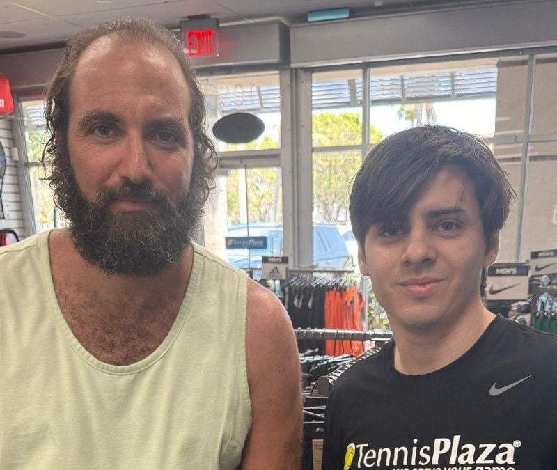 Gonzalo Higuain'in son hali gündem oldu
