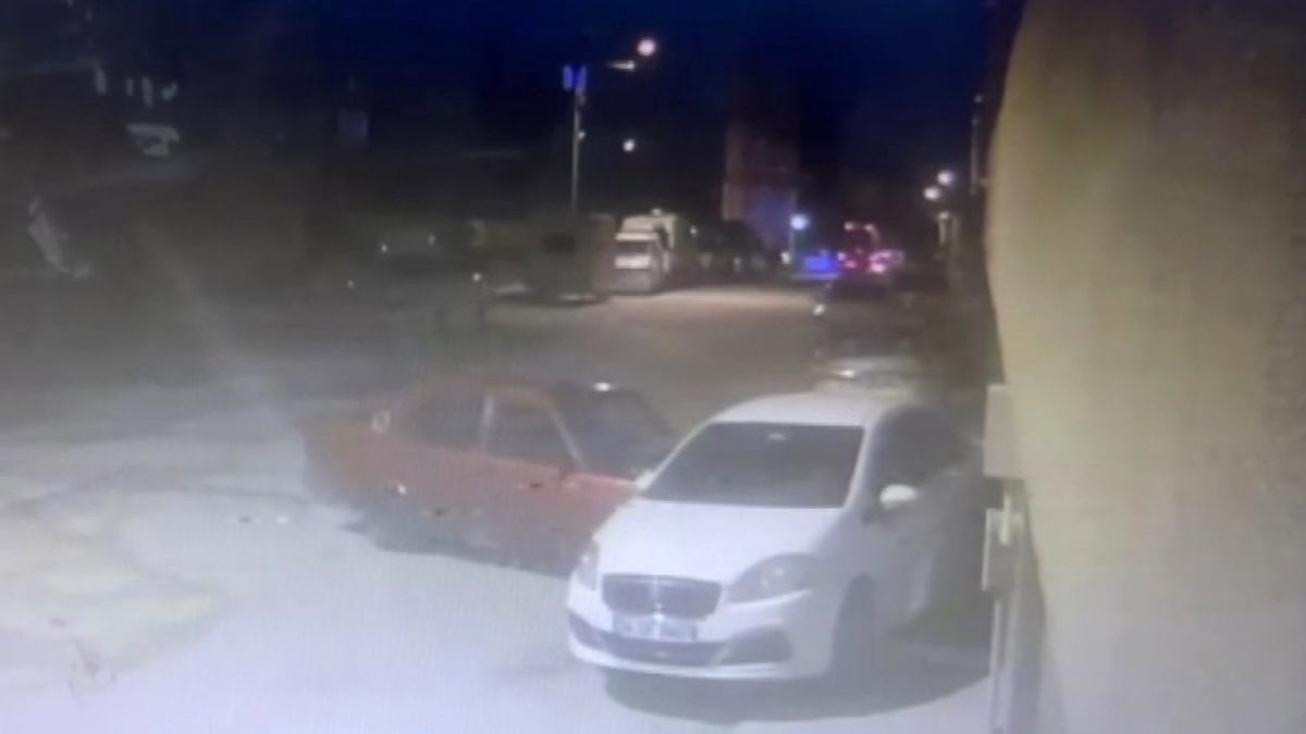 Eskişehir’de drift yapan alkollü ve ehliyetsiz sürücü kaza yaptı: 210 bin TL ceza kesildi