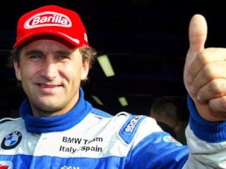 Alex Zanardi, hayatını kaybetti