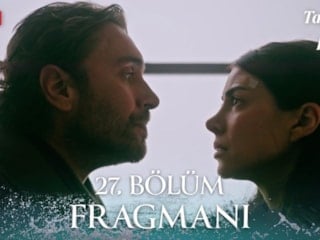 Taşacak Bu Deniz 27. bölüm 1. fragman: "Yakın Karadeniz'i! Kızımızı alacağız"