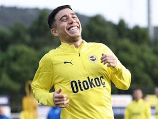 Fenerbahçe'de Emre Mor'a sürpriz talip!