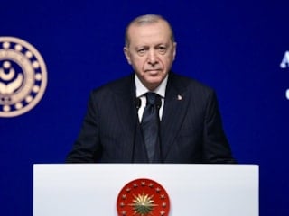 Cumhurbaşkanı Erdoğan: 3 çocuk çağrımın haklılığı ispat edilmiş oldu