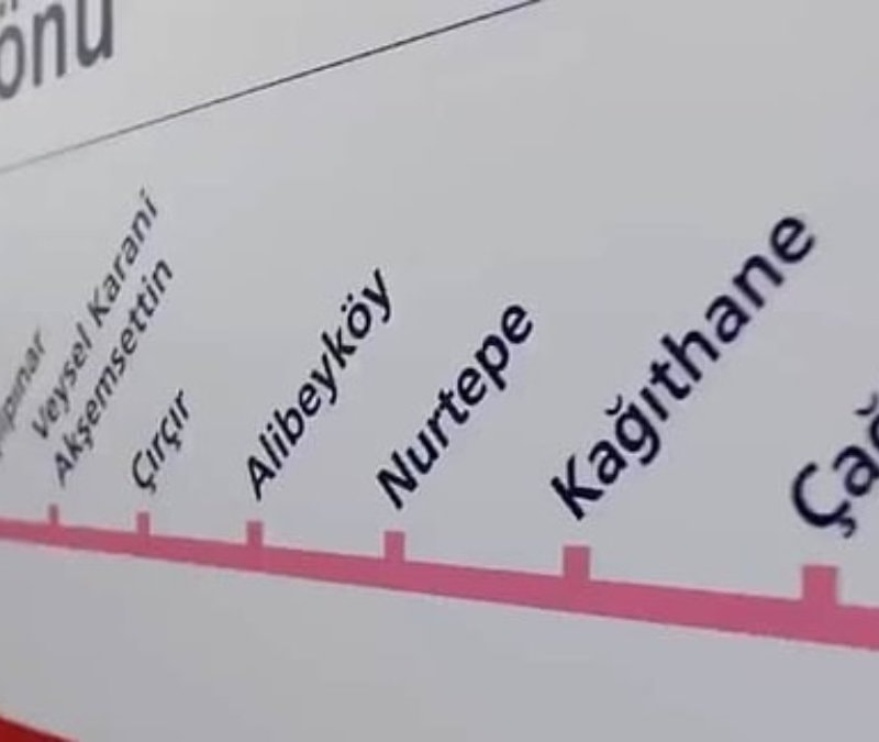 M7 Mecidiyeköy durağı açıldı mı, ne zaman açılacak? Mayıs 2026 son durum