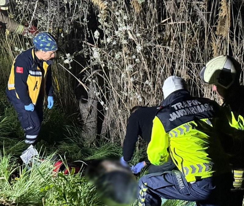 Ankara’da bir gündür haber alınamayan adam ölü halde bulundu