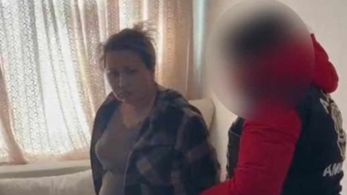 Ankara'da 'diplomatım' yalanıyla dolandırıcılık: 'Binbir Surat' için istenen ceza belli oldu