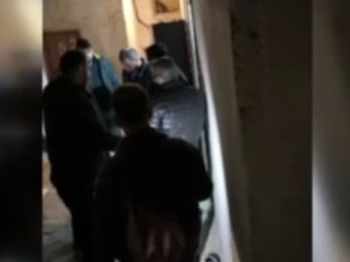 Beyoğlu’nda 64 yıl hapis cezası bulunan firari kömürlükte yakalandı