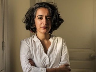 Nobel ödüllü aktivist Nergis Muhammedi hastaneye kaldırıldı