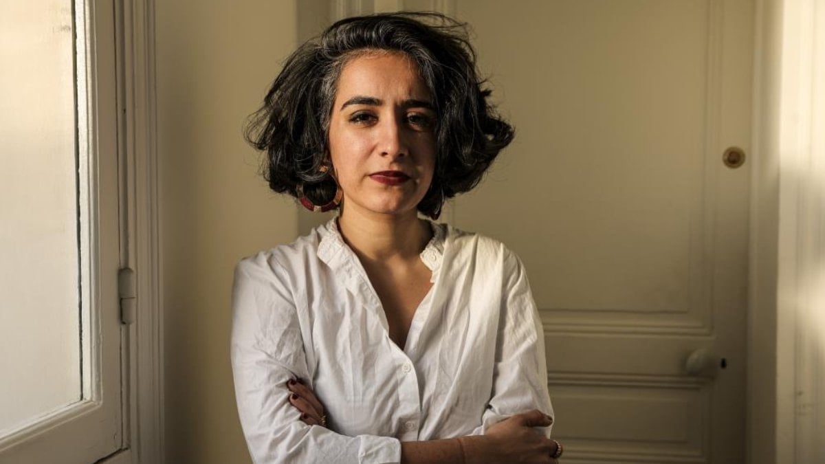 Nobel ödüllü aktivist Nergis Muhammedi hastaneye kaldırıldı