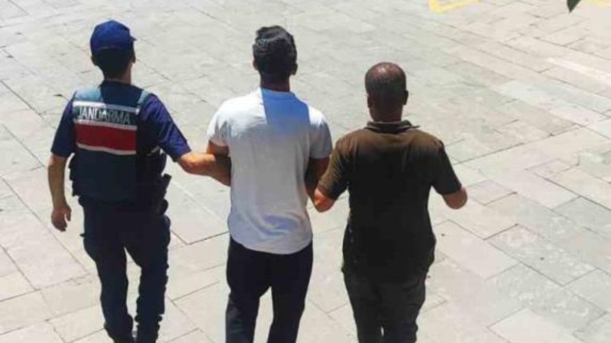 Kahramanmaraş'ta torpil şakası felakete dönüştü: 92 hektar orman kül oldu, milyonluk ceza geldi