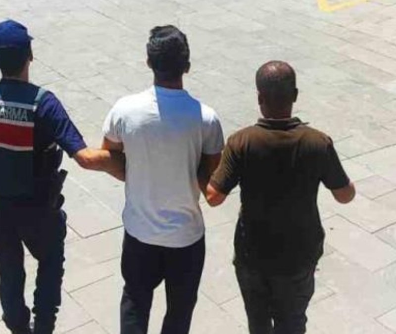 Kahramanmaraş'ta torpil şakası felakete dönüştü: 92 hektar orman kül oldu, milyonluk ceza geldi