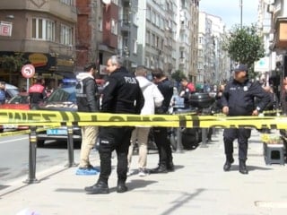İstanbul'da kayınvalidenin silahla vurduğu gelin, hayatını kaybetti