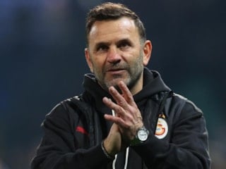 Okan Buruk'un abisi Fuat Buruk kardeşinin geleceğiyle ilgili konuştu