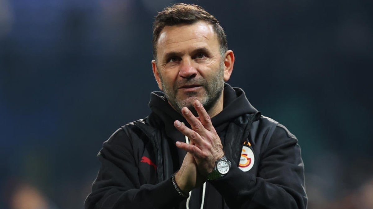 Okan Buruk'un abisi Fuat Buruk kardeşinin geleceğiyle ilgili konuştu