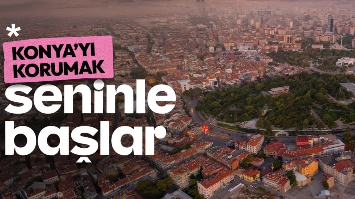 Konya "Benim İklimim" başvurusu 2026: Tasarruf edene otomobil hediye