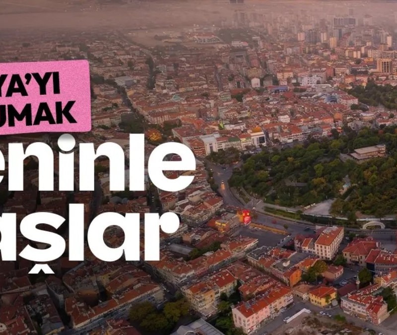 Konya 