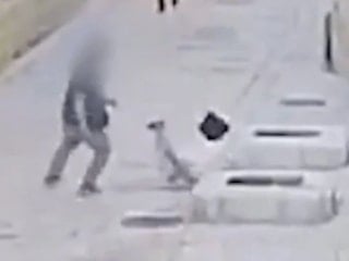 Doğu Kudüs'te rahibeye saldırı: Fransa'dan 'ibretlik bir ceza verilsin' talebi