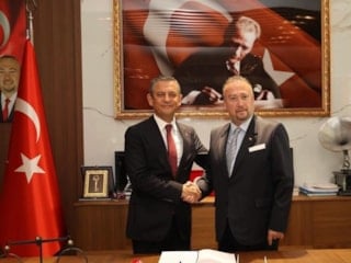 Özkan Yalım'ın şoförü itirafçı oldu: Özgür Özel'in aracına VIP dönüşüm belgelendi