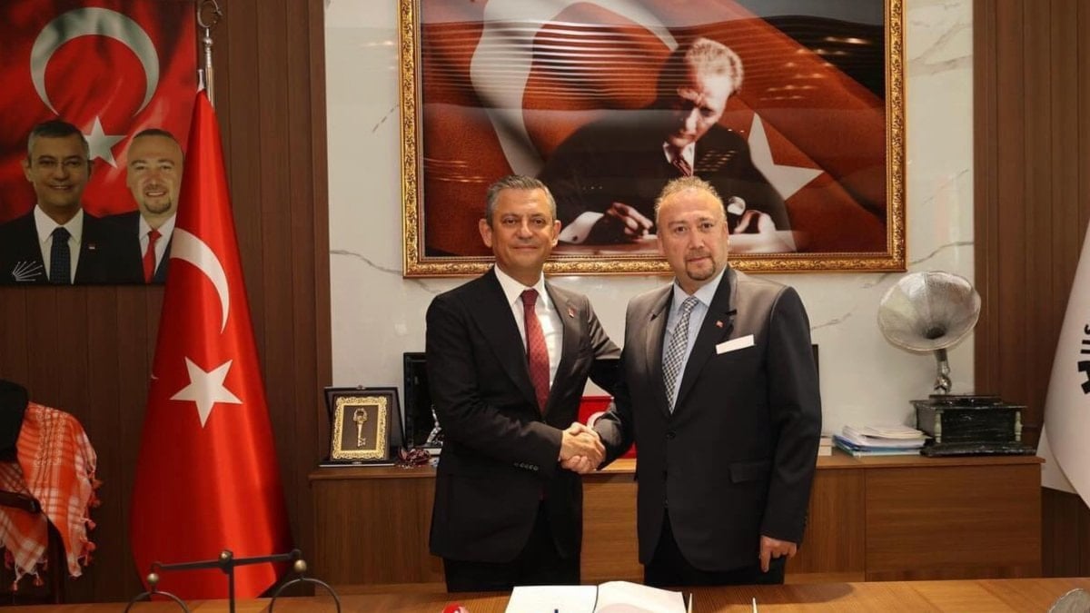 Özkan Yalım'ın şoförü itirafçı oldu: Özgür Özel'in aracına VIP dönüşüm belgelendi