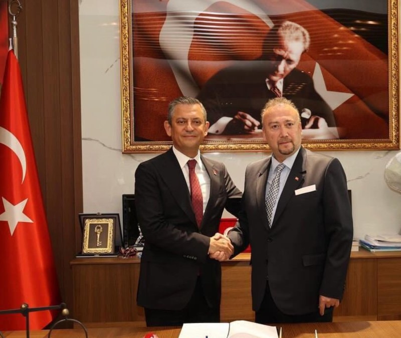 Özkan Yalım'ın şoförü itirafçı oldu: Özgür Özel'in aracına VIP dönüşüm belgelendi