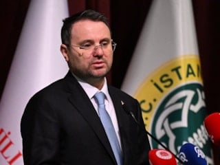 Akın Gürlek'ten 'yeni anayasa' vurgusu: Zorunluluktur
