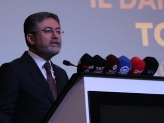 İbrahim Yumaklı: Soykırıma ‘dur’ diyen tek lider Cumhurbaşkanı Erdoğan’dır