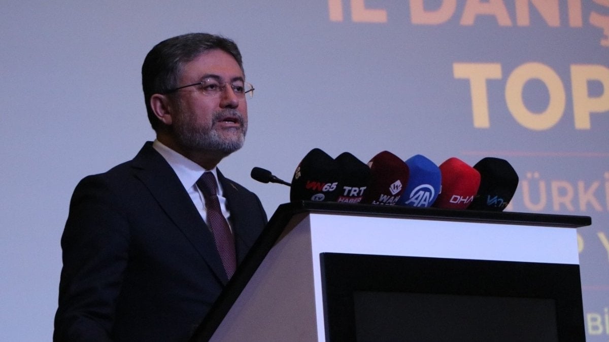 İbrahim Yumaklı: Soykırıma ‘dur’ diyen tek lider Cumhurbaşkanı Erdoğan’dır