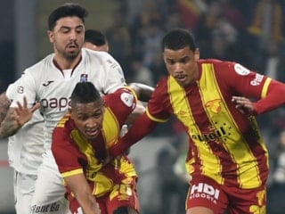 Trabzonspor - Göztepe maçının ilk 11'leri