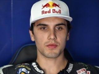 Bahattin Sofuoğlu, Superbike Macaristan ayağının ilk yarışında 18. oldu!