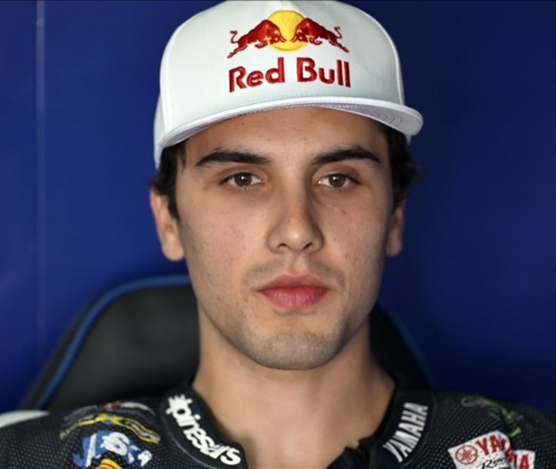 Bahattin Sofuoğlu, Superbike Macaristan ayağının ilk yarışında 18. oldu!