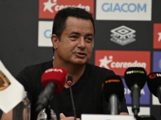Acun Ilıcalı'nın hedefi Premier Lig